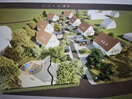 Foto - 4.5 Zimmer Etagenwohnung in Kamenz