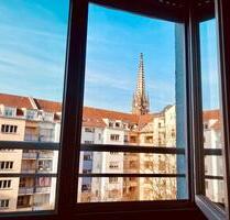 Top-Lage Zentrum-Süd Leipzig FREI