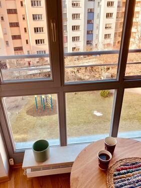 Foto - 1 Zimmer Etagenwohnung in Leipzig