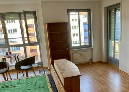 Foto - Etagenwohnung in Leipzig zum Kaufen