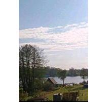 wunderschön gelegenes Hausensemble direkt am See mit Bootssteg - Mirow