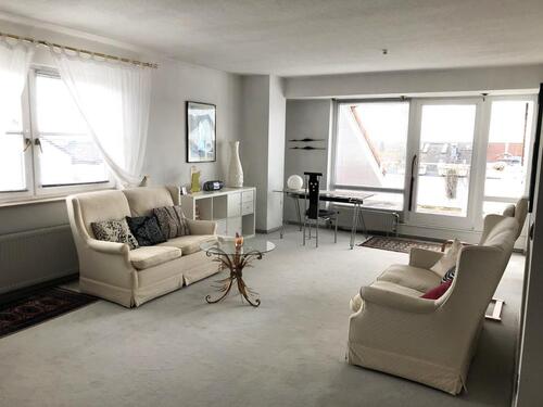 Foto - möblierte Studiowohnung - 900,00&nbsp;EUR Kaltmiete, ca.&nbsp; 57,00&nbsp;m&sup2;