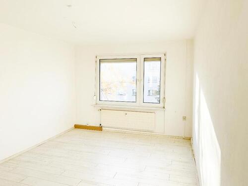 Foto - 3 Zimmer Etagenwohnung in Zeithain