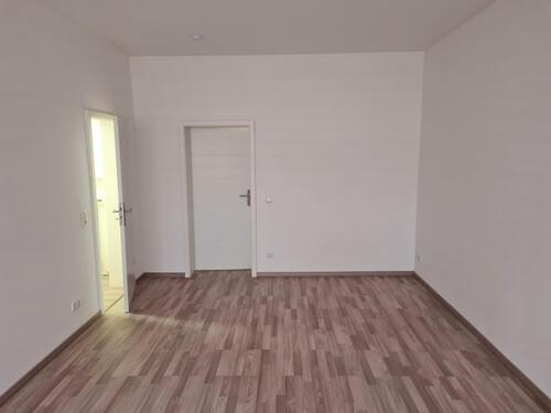 Foto - Etagenwohnung in Tangermünde zur Miete