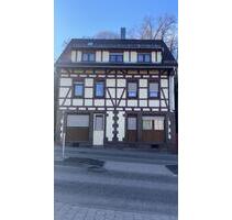 WG-Haus in Maulbronn mit 9 Wohn-Schlafräumen möbiliert