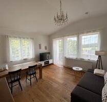 Kurzfristig frei - voll möblierte moderne Whg bis 31.05.26 - Bamberg Gärtnerstadt