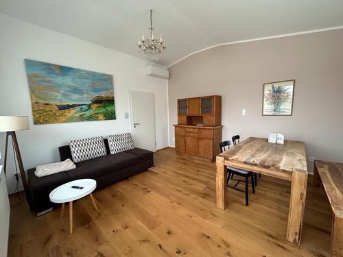 Foto - 2 Zimmer Etagenwohnung zur Miete in Bamberg