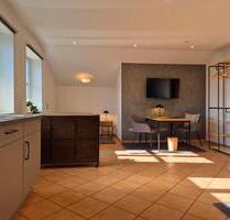 Monteurswohnung in Bredstedt wohnen auf Zeit Übergangswohnung