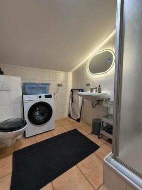 Foto - 1 Zimmer Dachgeschoßwohnung in Bredstedt