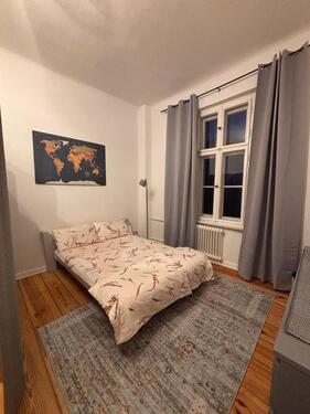 Foto - 3 Zimmer Etagenwohnung zur Miete in Berlin