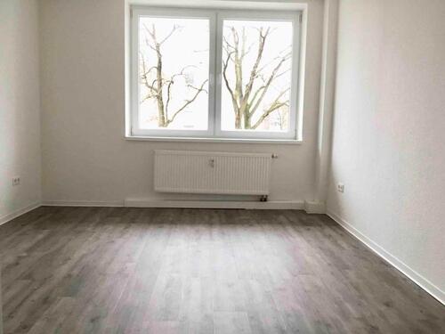 Foto - Etagenwohnung in Garbsen zur Miete