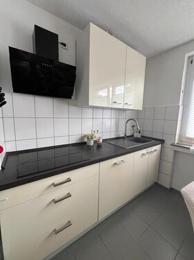 Foto - Helle 3 Zimmer Wohnung Roxel mit Balkon