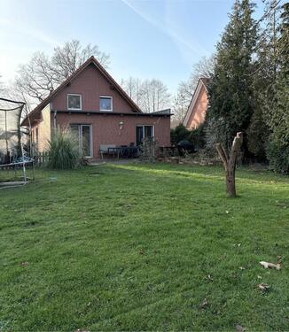 Foto - 7 Zimmer Einfamilienhaus in Badbergen