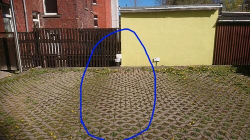 Foto - Stellplatz Kfz in Hinterhof - 20,00&nbsp;EUR Miete,