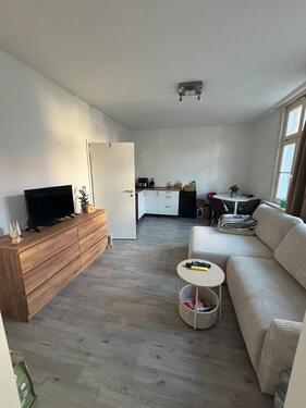 Foto - Helle 1-Zimmer-Wohnung in Soest