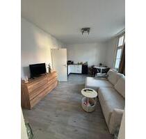 Helle 1-Zimmer-Wohnung in Soest