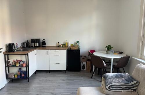Foto - Erdgeschoßwohnung in Soest zur Miete
