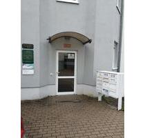 Charmante Maisonette-Wohnung in Mühlhausen – 2 Zimmer & viel Licht - Mühlhausen (Thüringen)