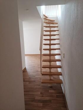 Foto - Maisonettenwohnung in Mühlhausen (Thüringen) zur Miete