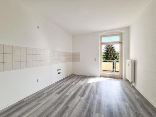 Foto - Etagenwohnung in Chemnitz zur Miete