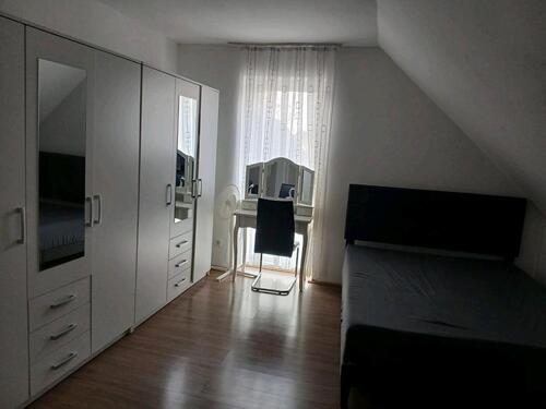 Foto - 3 Zimmer Dachgeschoßwohnung in Schloß Holte-Stukenbrock