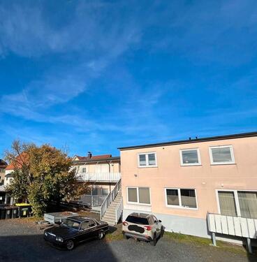 Foto - Ideal gelegene zwei Zimmer Wohnung mit 47m² in Künzell