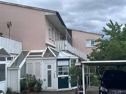 Foto - 2 Zimmer Etagenwohnung zum Kaufen in Künzell