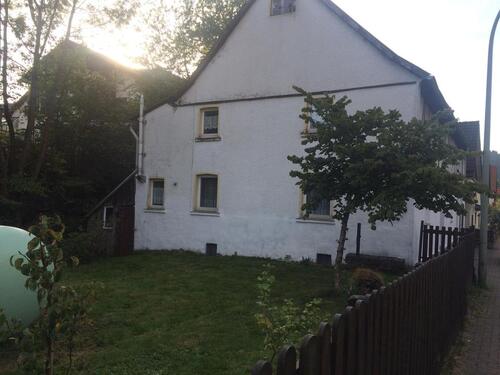 Foto - 6 Zimmer Einfamilienhaus in Sundern (Sauerland)