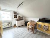 Foto - 4 Zimmer Dachgeschoßwohnung in Illertissen