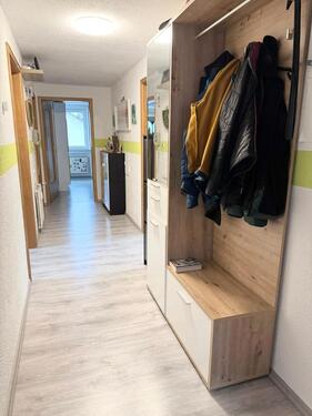 Foto - Dachgeschoßwohnung in Illertissen zum Kaufen