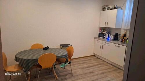 Foto - Etagenwohnung in Lahr (Schwarzwald) zur Miete