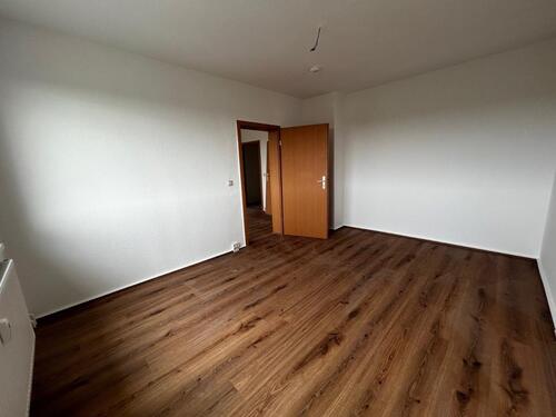 Foto - Etagenwohnung in Halberstadt zur Miete