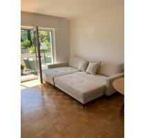 Möblierte 3-Zimmer Wohnung in Frankfurt zur Zwischenmiete - Frankfurt am Main Bornheim