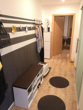 Foto - Etagenwohnung in Oebisfelde-Weferlingen zur Miete