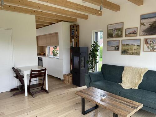 Foto - Neuwertiges 3-Zimmer-Tiny-House
