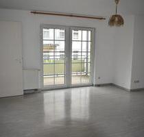 Sonnige, seniorengerechte 1-Raum-Wohnung mit Schlafnische - Geringswalde