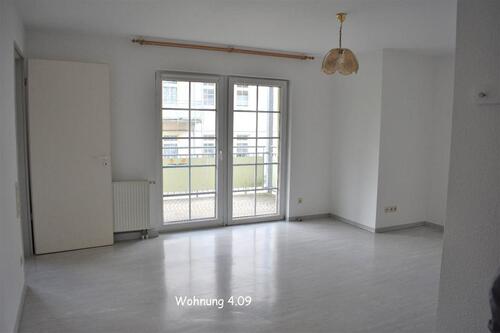 Foto - Etagenwohnung in Geringswalde