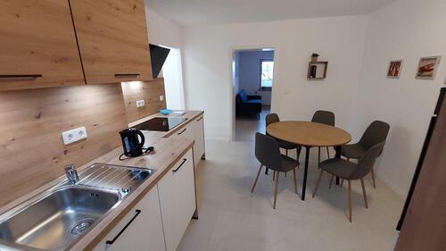 Foto - Etagenwohnung in Memmingen zur Miete