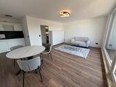 Foto - Möbliertes Apartment in Düsseldorf mit gehobener Ausstattung
