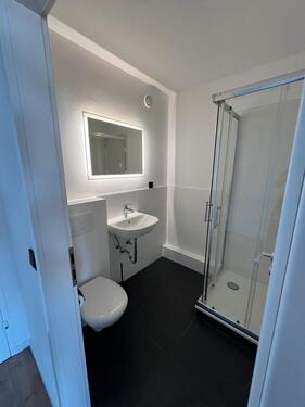 Foto - Etagenwohnung zur Miete in Düsseldorf