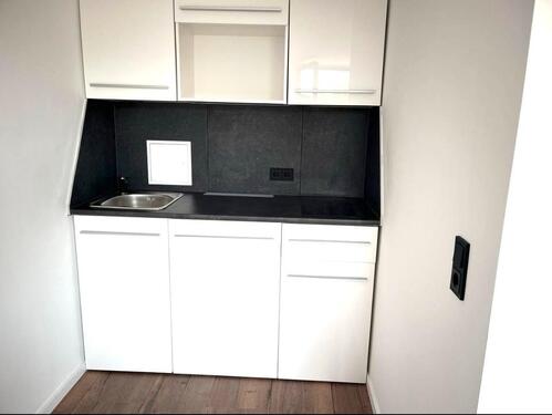 Foto - Etagenwohnung in Düsseldorf
