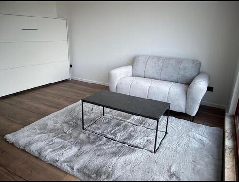 Foto - Etagenwohnung in Düsseldorf zur Miete