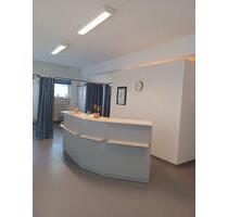 Gewerbeimmobilie in Waiblingen Süd 86qm EG