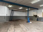 Foto - Große Halle in 56316 Raubach - Werkstatt Lager