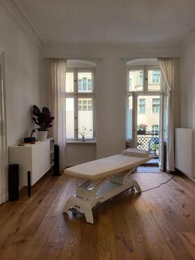 Foto - Praxisraum am Rathaus Neukölln - 250,00 EUR Kaltmiete,