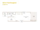 Foto - Erstbezug! Elegantes Reihenhaus mit 5 Zimmern in Oranienburg