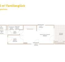 Erstbezug! Elegantes Reihenhaus mit 5 Zimmern in Oranienburg