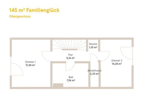 Foto - Einfamilienhaus zur Miete in Oranienburg