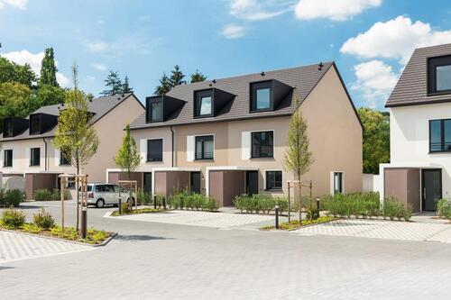 Foto - Einfamilienhaus in Oranienburg zur Miete