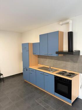 Foto - Wohnung vollteil Möbeliert - 700,00 EUR Kaltmiete,